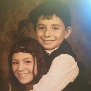 Meet your Posher, Ermira